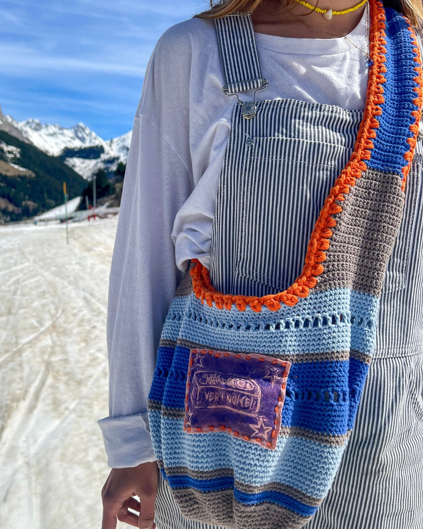 Custom Bags — Made on demand