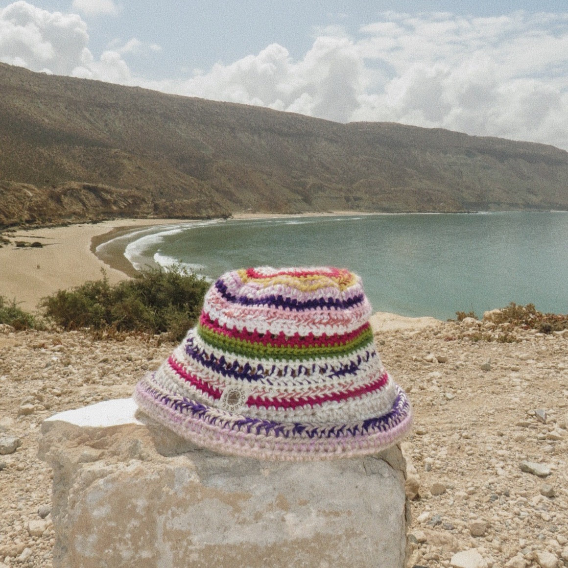 Original Custom Marsombrero - Made on Demand