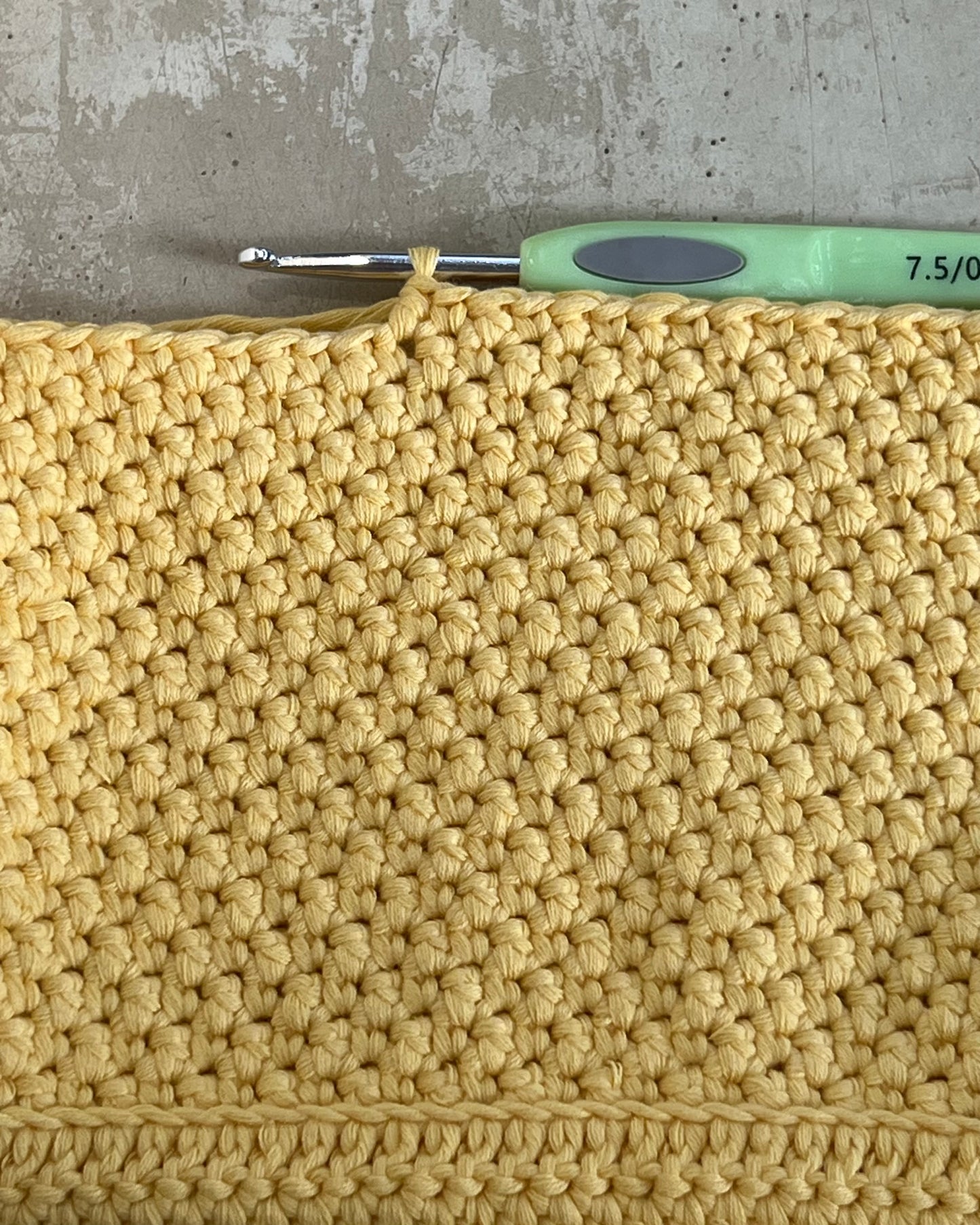 PDF — Leela Shoulder Bag — Digital Pattern
