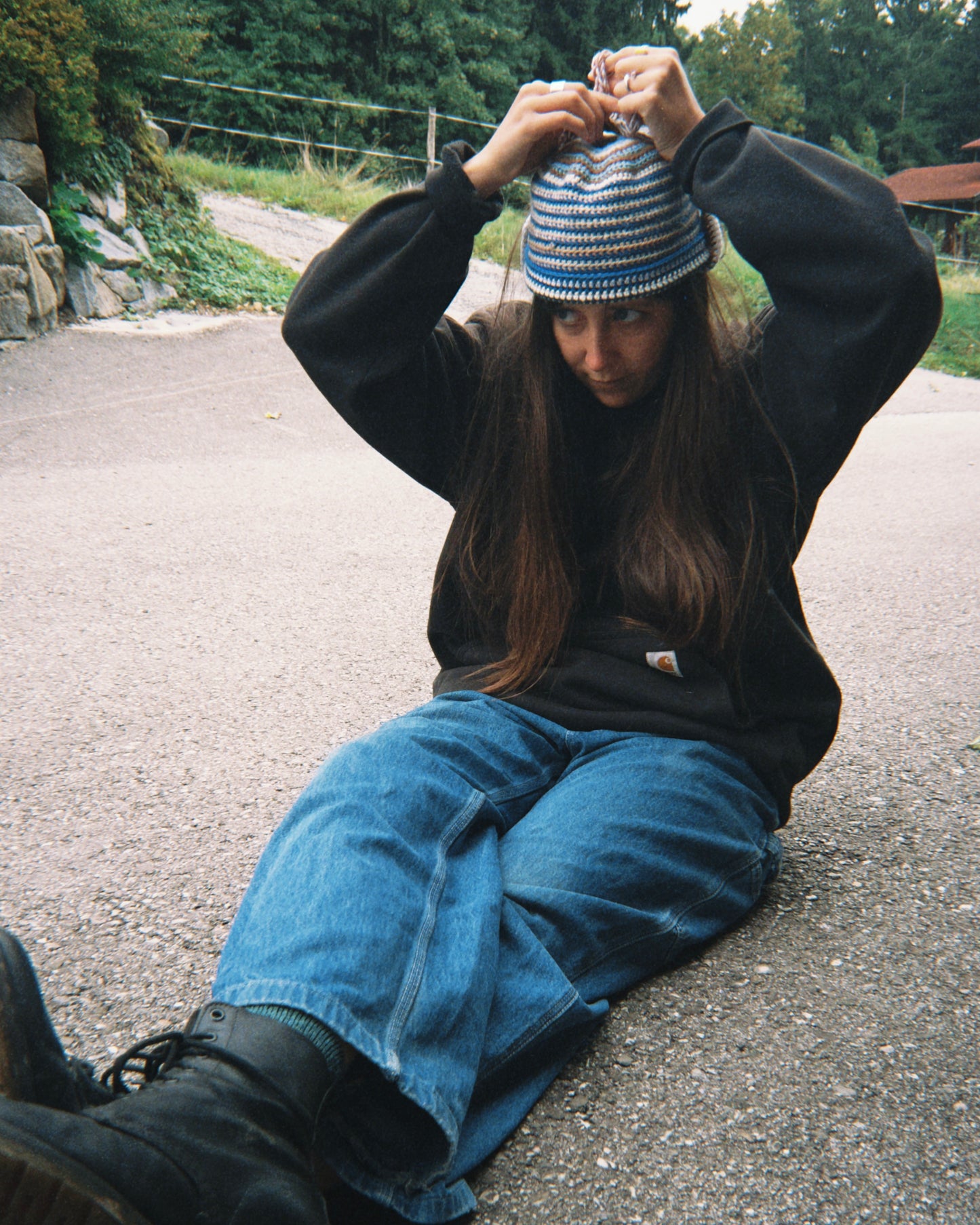 PDF — 6 Winter Accessories — Pattern Bundle