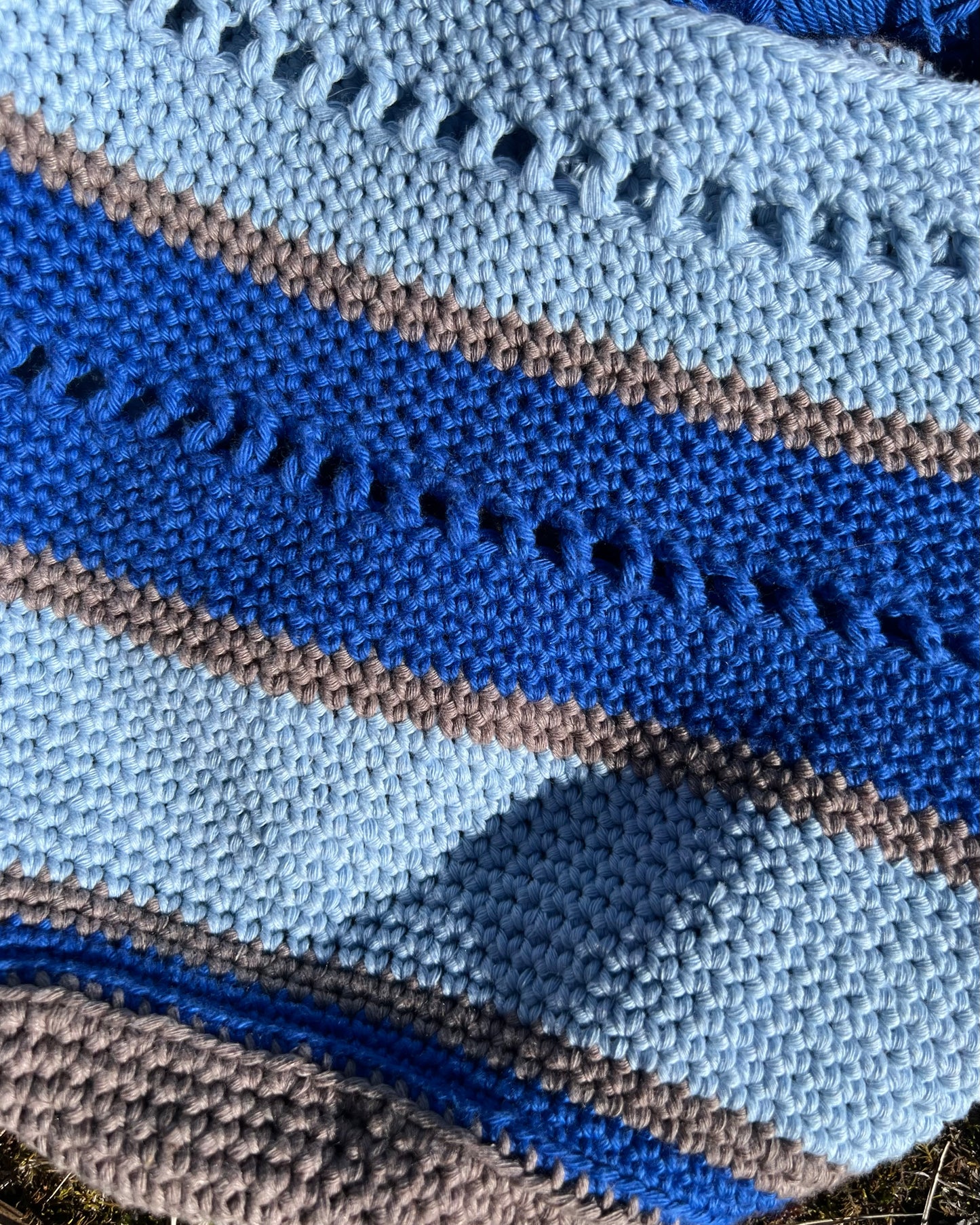 PDF — The Fishbowl Bag — Digital Pattern