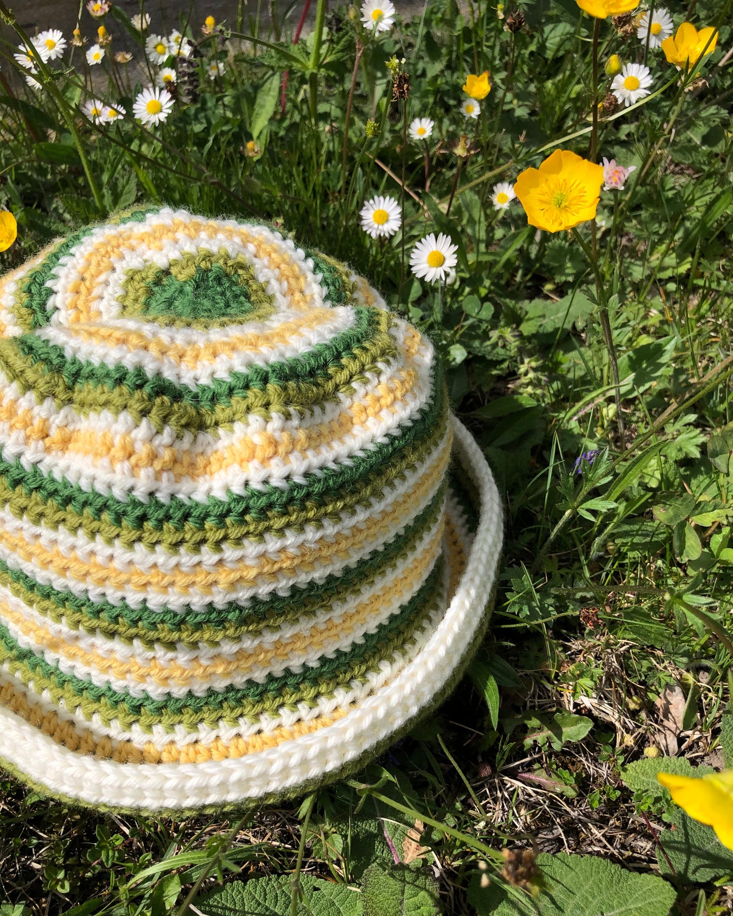 Crochet Headwear Pattern Bundle - Access to 6 Patterns - Hats, Beanie, Bandana & Balaclava