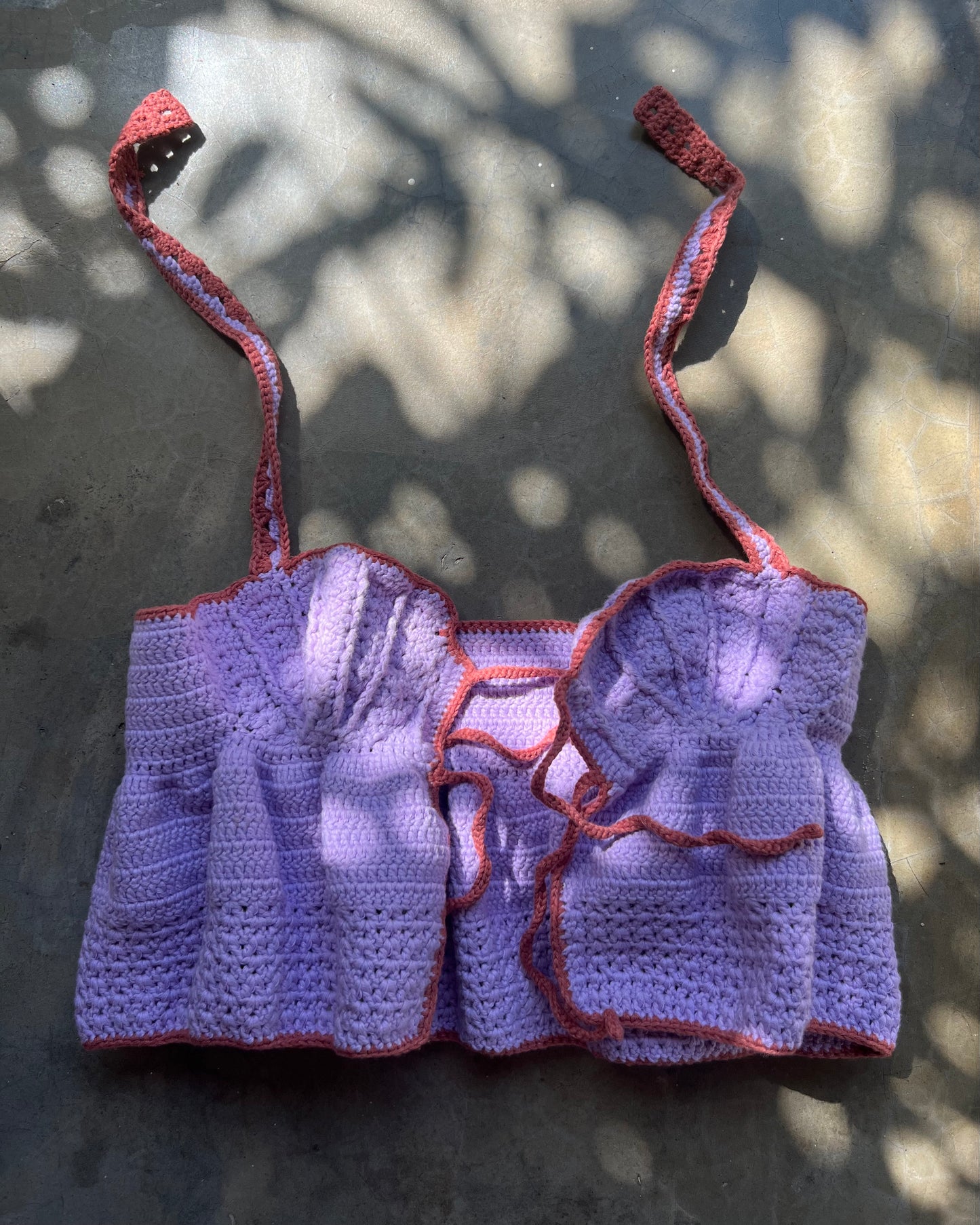 Shell Top — Only 1 available