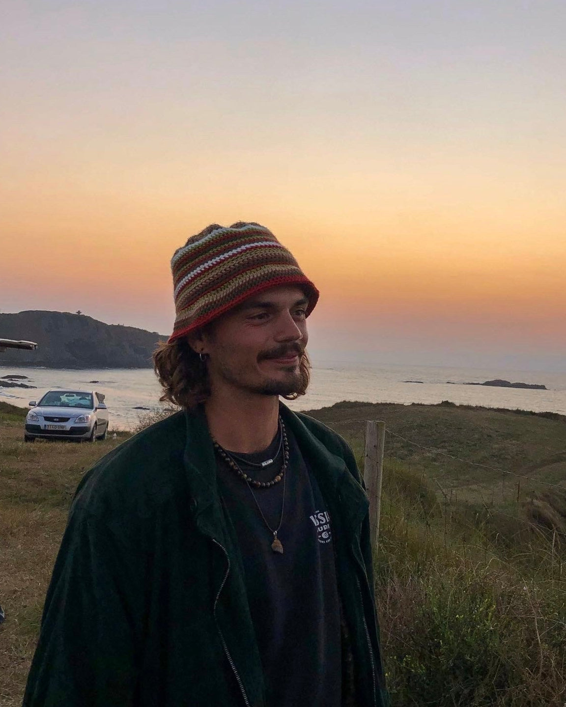 PDF — The Verdicio Bucket Hat — Digital Pattern