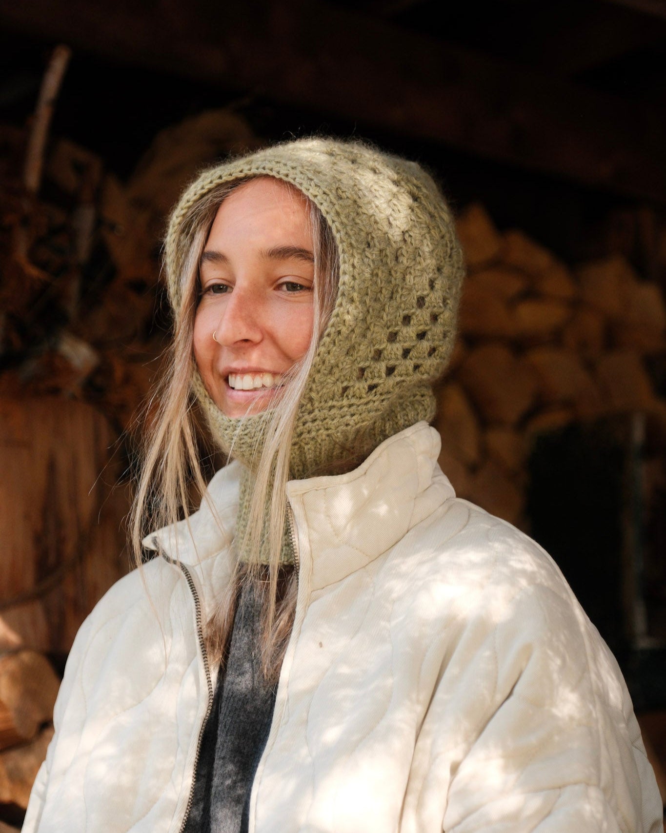 Crochet Headwear Pattern Bundle - Access to 6 Patterns - Hats, Beanie, Bandana & Balaclava