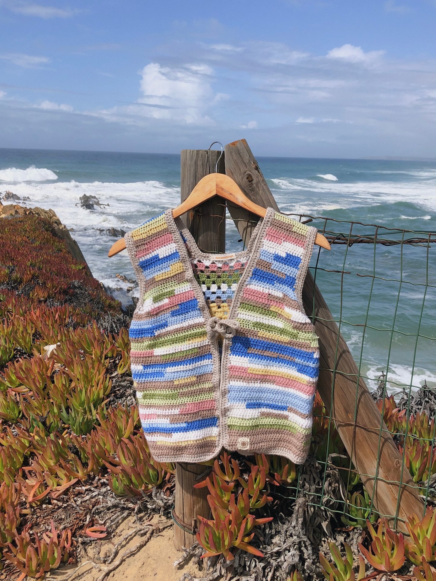 Galicia vest