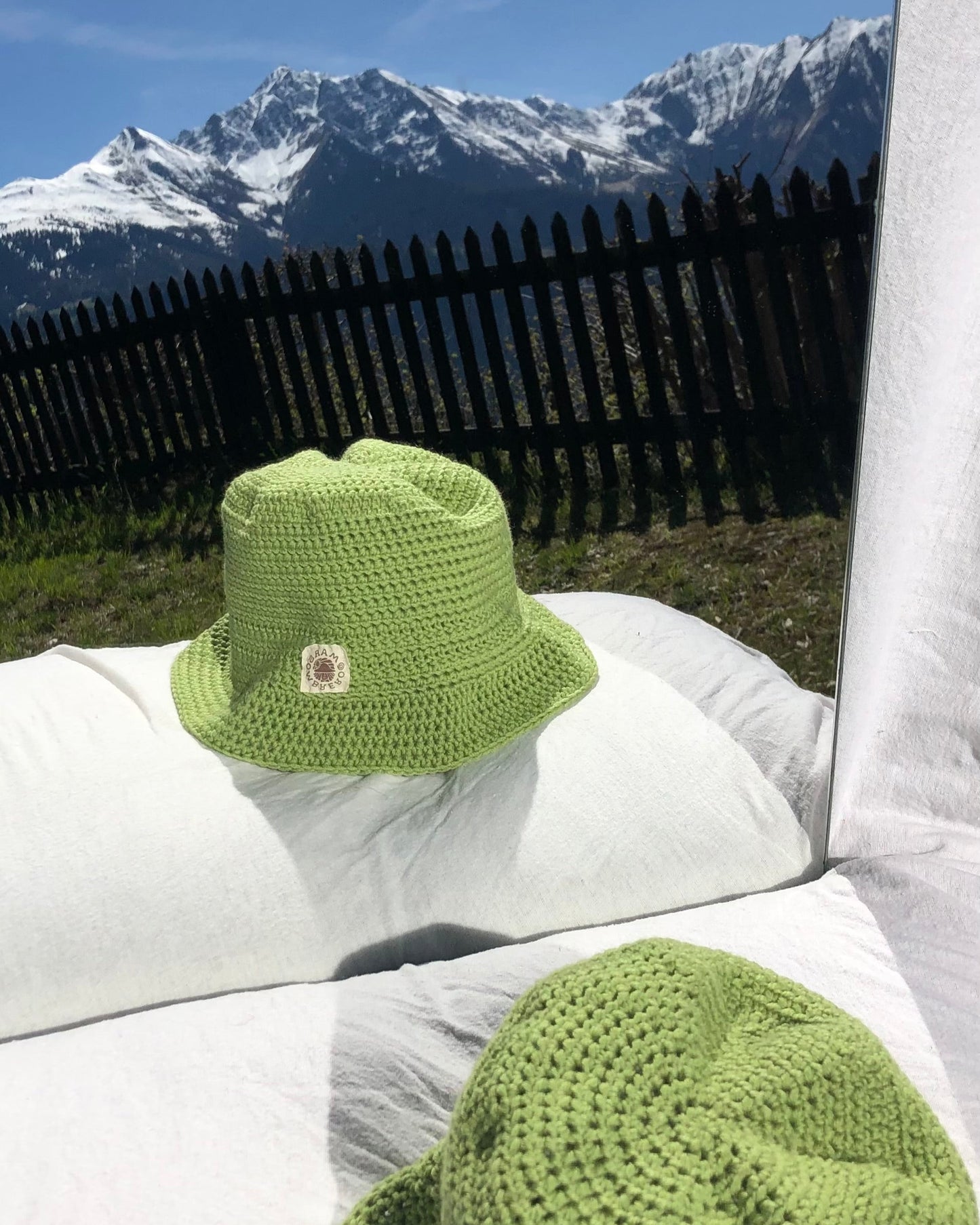 Crochet Headwear Pattern Bundle - Access to 6 Patterns - Hats, Beanie, Bandana & Balaclava