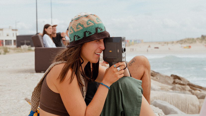 PDF — Chapeau Bord de Mer — Patron Digital en français