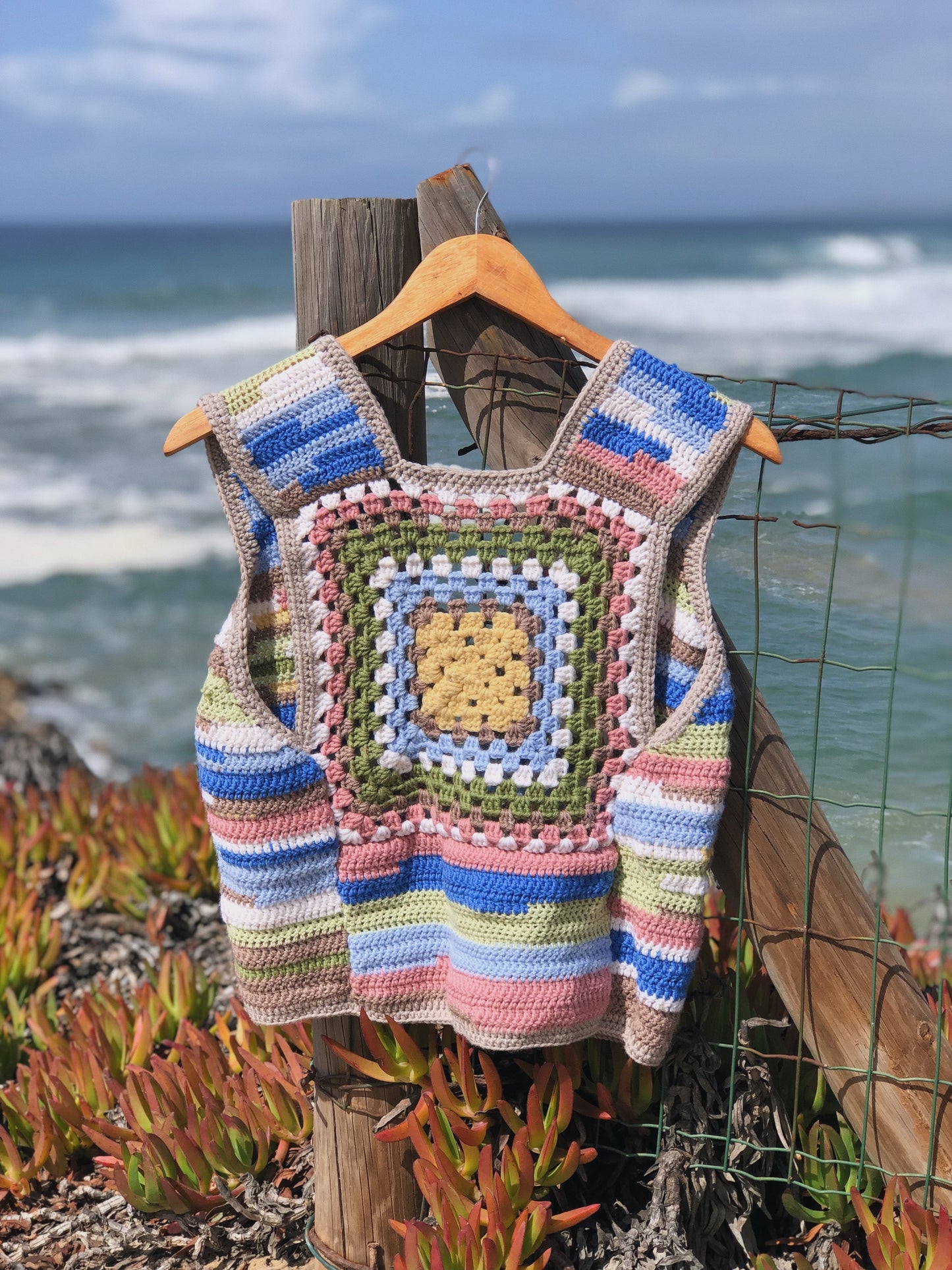 Galicia vest
