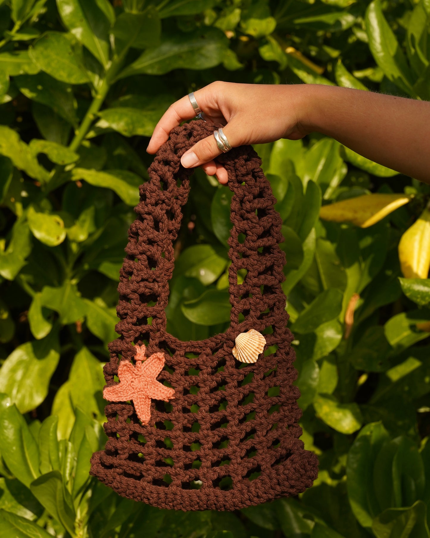 PDF — The Seaside Tote Bag — Digital Pattern