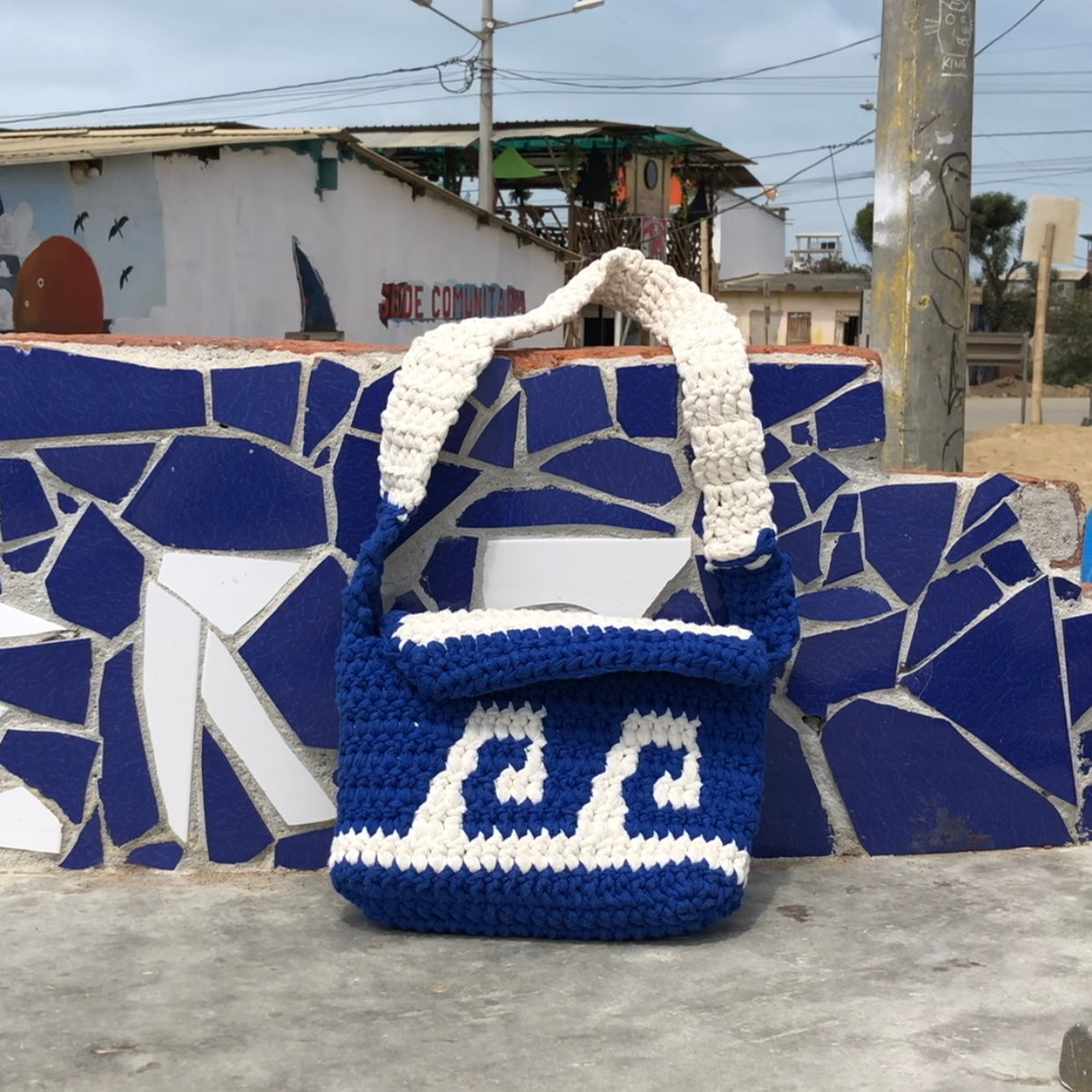 Custom Bags — Made on demand