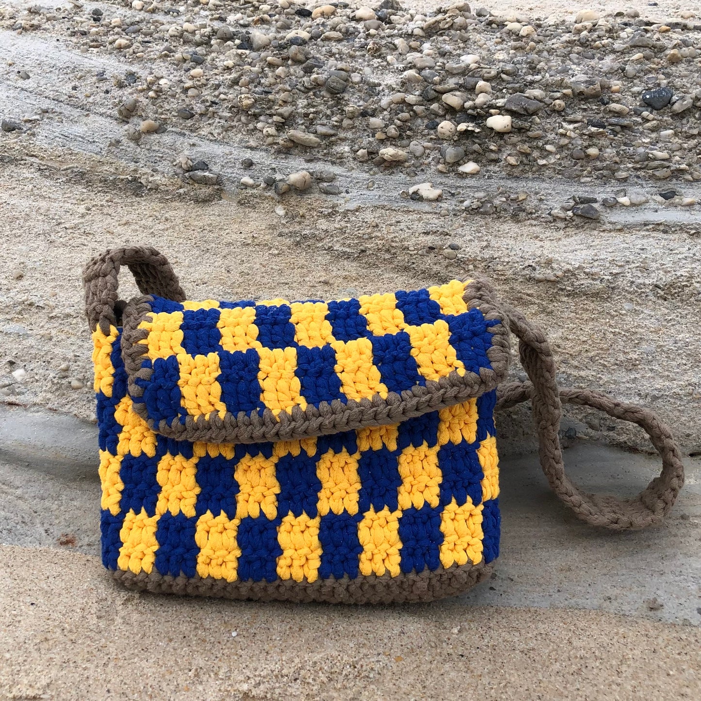 Custom Bags — Made on demand