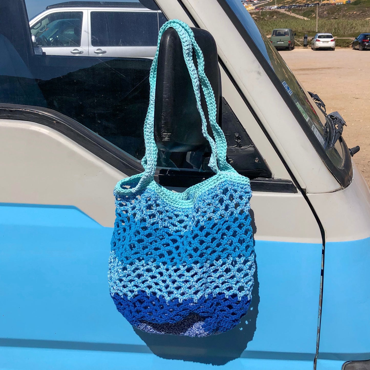 Custom Bags — Made on demand