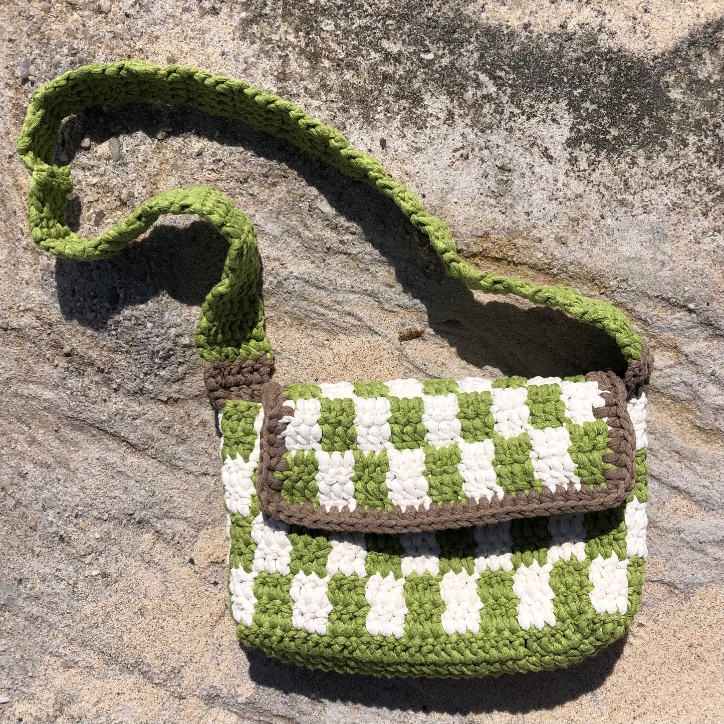 Custom Bags — Made on demand