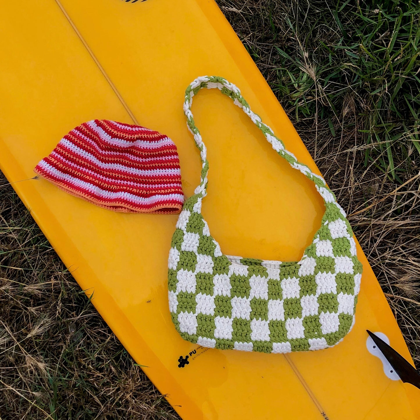 Custom Bags — Made on demand