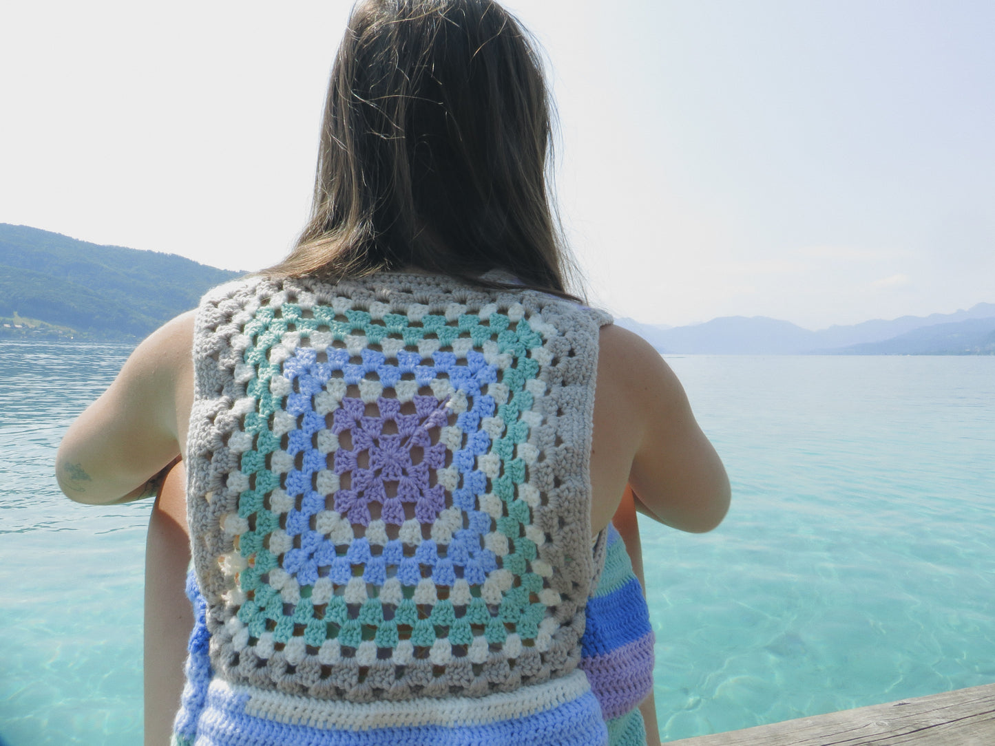 Imsouane Vest