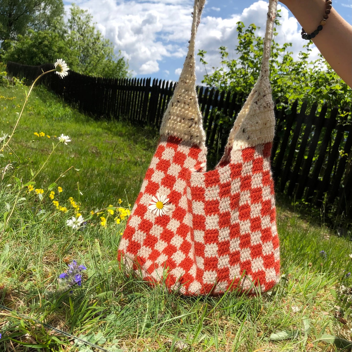 Custom Bags — Made on demand