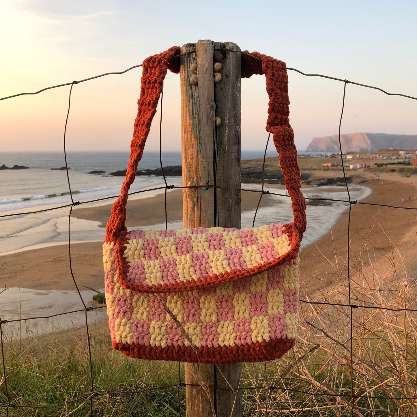 Custom Bags — Made on demand