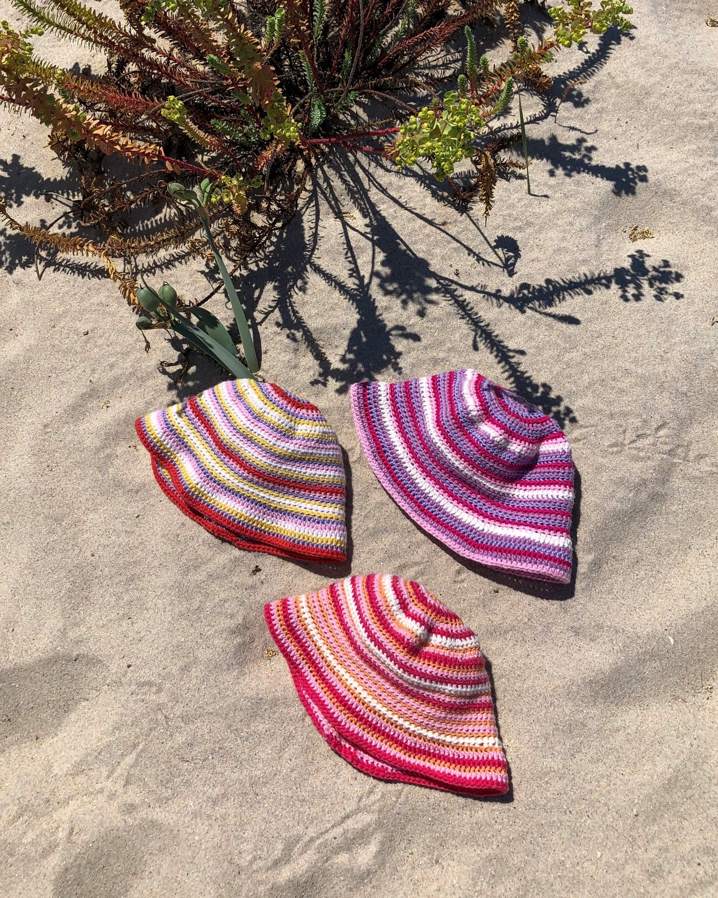 Original Custom Marsombrero - Made on Demand
