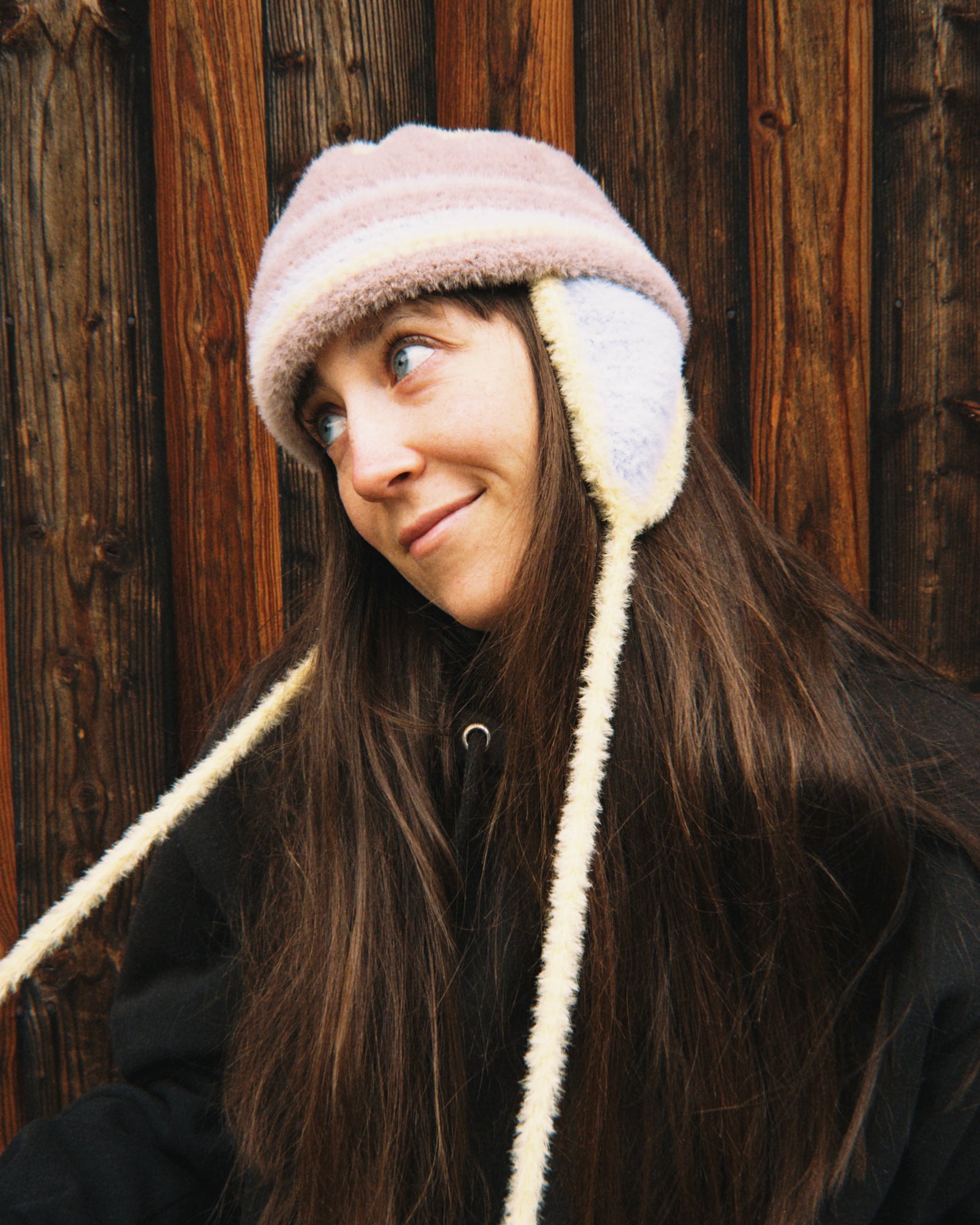 PDF — Cloud Chullo Beanie Pattern — Digital Pattern