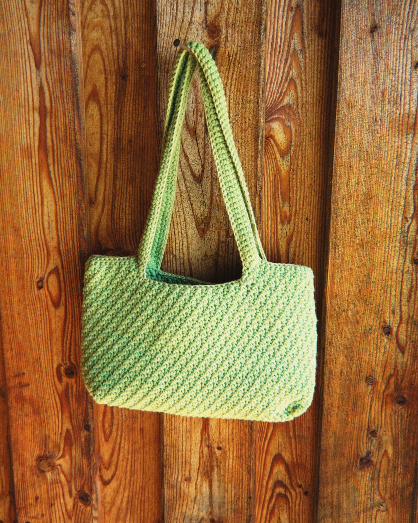 PDF — Leela Shoulder Bag — Digital Pattern